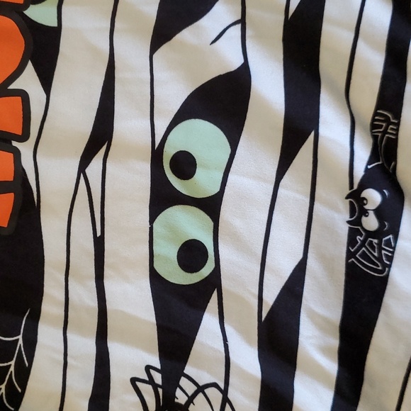 Way To Celebrate Mummy Pajama 2-Piece Set | M - Picture 3 of 10